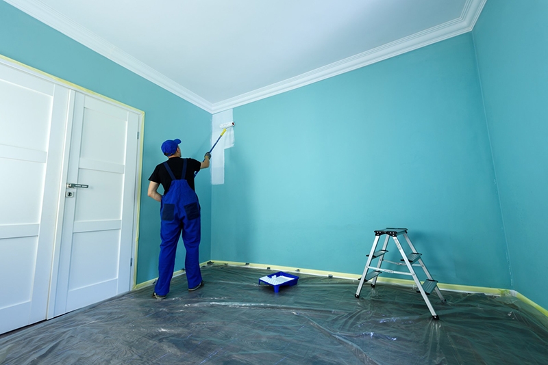 Sơn bóng hay sơn mờ? Đây là câu hỏi mà nhiều người thắc mắc khi lựa chọn sơn cho căn nhà của mình. Hãy xem ngay hình ảnh liên quan để có câu trả lời tốt nhất cho câu hỏi của bạn!